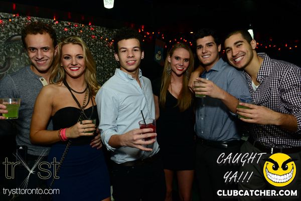 Tryst nightclub photo 145 - December 14th, 2012