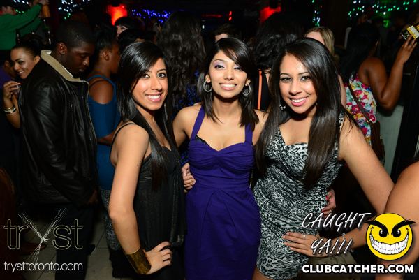 Tryst nightclub photo 146 - December 14th, 2012