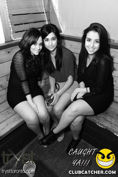 Tryst nightclub photo 147 - December 14th, 2012
