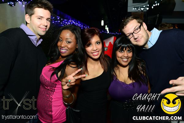 Tryst nightclub photo 148 - December 14th, 2012