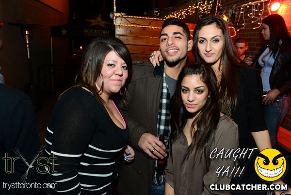 Tryst nightclub photo 149 - December 14th, 2012