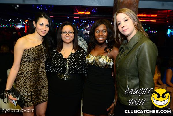 Tryst nightclub photo 150 - December 14th, 2012
