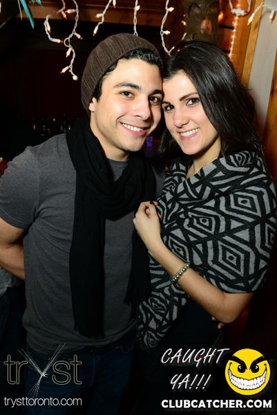 Tryst nightclub photo 151 - December 14th, 2012