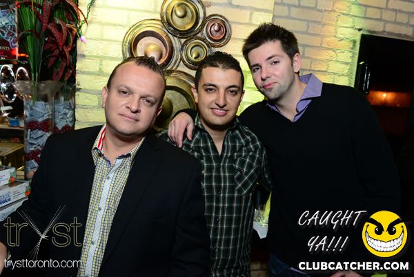 Tryst nightclub photo 157 - December 14th, 2012