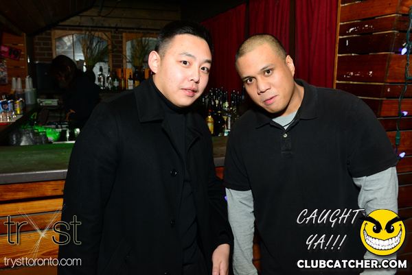 Tryst nightclub photo 158 - December 14th, 2012