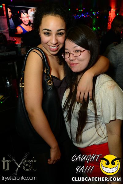 Tryst nightclub photo 160 - December 14th, 2012