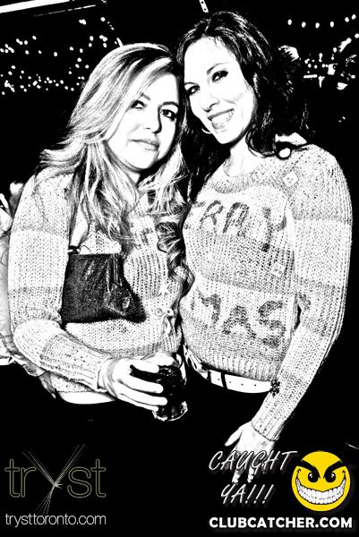 Tryst nightclub photo 161 - December 14th, 2012