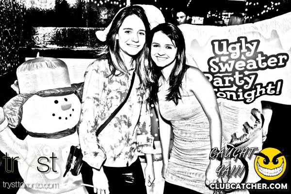 Tryst nightclub photo 162 - December 14th, 2012