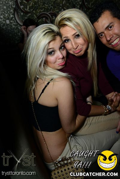 Tryst nightclub photo 163 - December 14th, 2012