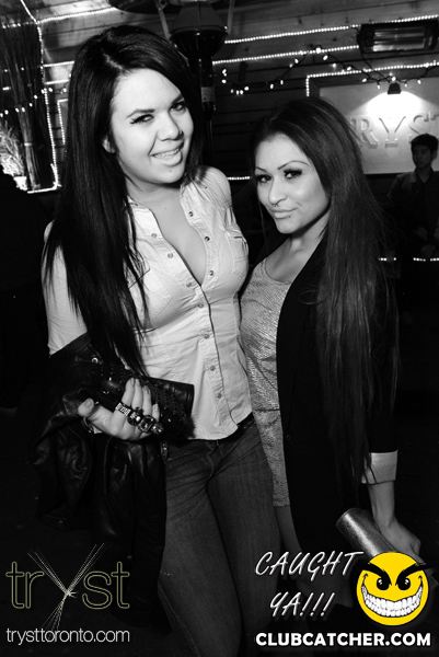 Tryst nightclub photo 164 - December 14th, 2012