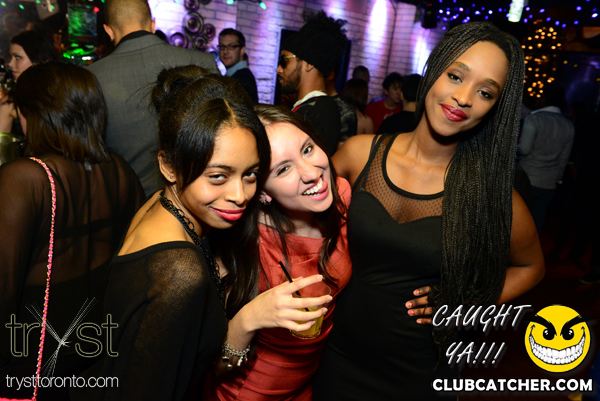 Tryst nightclub photo 165 - December 14th, 2012