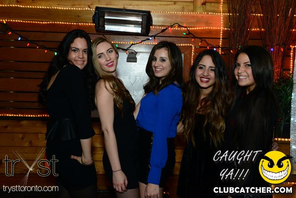 Tryst nightclub photo 166 - December 14th, 2012