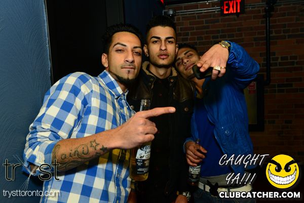 Tryst nightclub photo 167 - December 14th, 2012