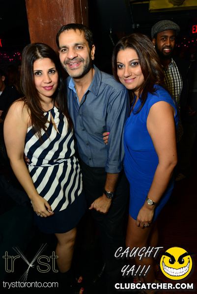 Tryst nightclub photo 168 - December 14th, 2012
