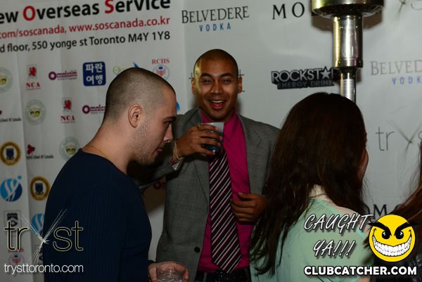 Tryst nightclub photo 171 - December 14th, 2012