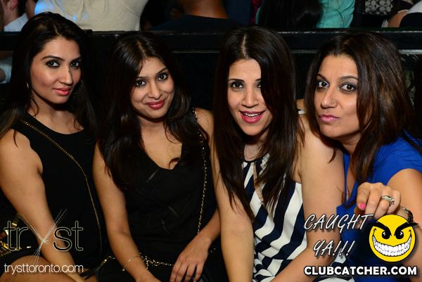 Tryst nightclub photo 172 - December 14th, 2012