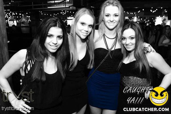 Tryst nightclub photo 173 - December 14th, 2012