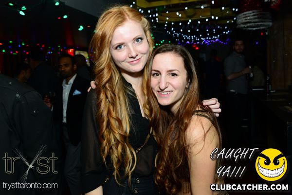 Tryst nightclub photo 174 - December 14th, 2012