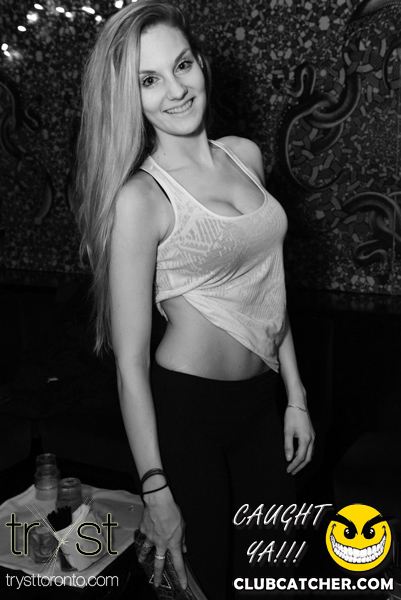 Tryst nightclub photo 180 - December 14th, 2012