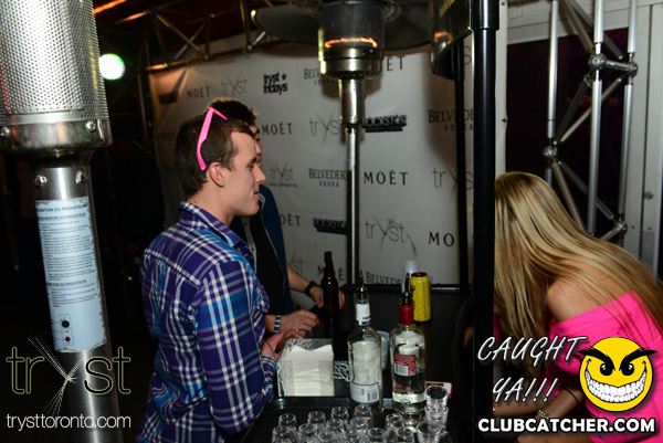 Tryst nightclub photo 182 - December 14th, 2012