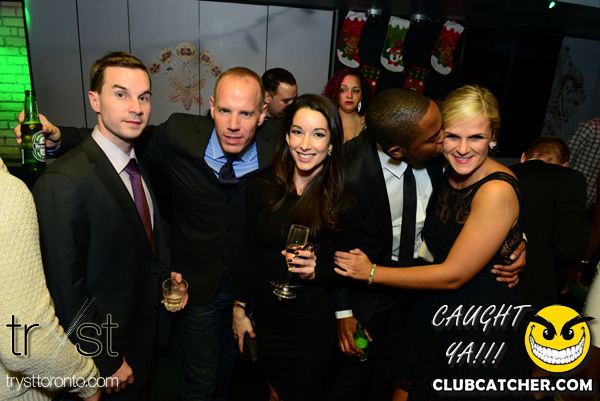 Tryst nightclub photo 183 - December 14th, 2012