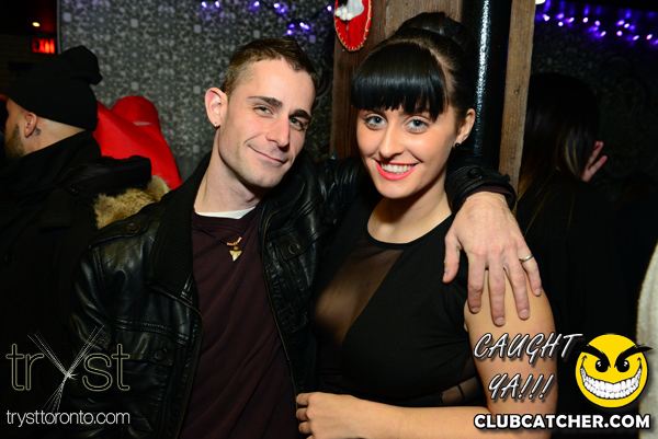 Tryst nightclub photo 184 - December 14th, 2012