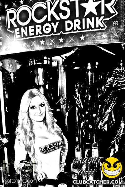 Tryst nightclub photo 185 - December 14th, 2012