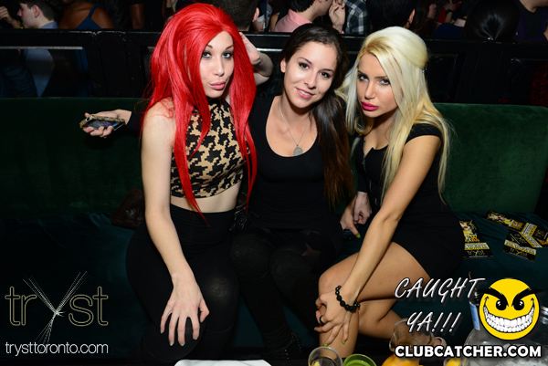 Tryst nightclub photo 186 - December 14th, 2012