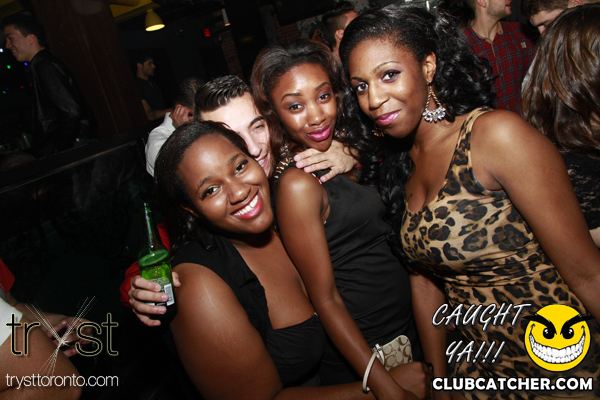 Tryst nightclub photo 190 - December 14th, 2012