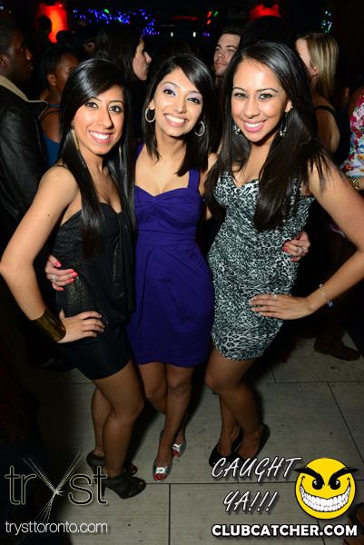 Tryst nightclub photo 20 - December 14th, 2012