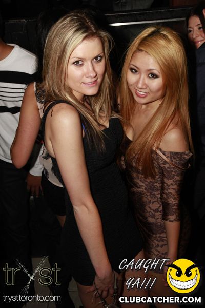 Tryst nightclub photo 191 - December 14th, 2012