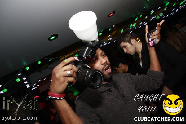 Tryst nightclub photo 192 - December 14th, 2012