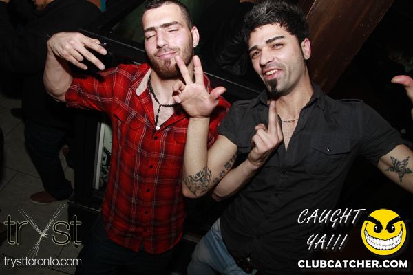 Tryst nightclub photo 194 - December 14th, 2012