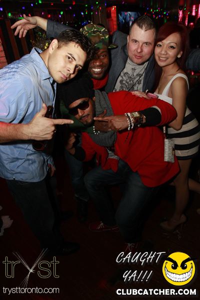 Tryst nightclub photo 195 - December 14th, 2012