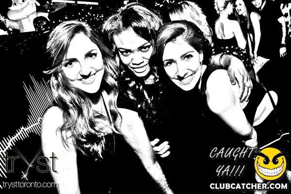 Tryst nightclub photo 196 - December 14th, 2012