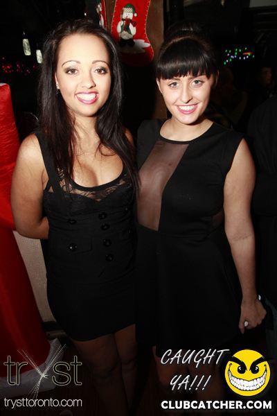 Tryst nightclub photo 197 - December 14th, 2012