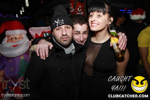 Tryst nightclub photo 198 - December 14th, 2012