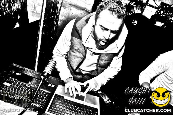 Tryst nightclub photo 199 - December 14th, 2012