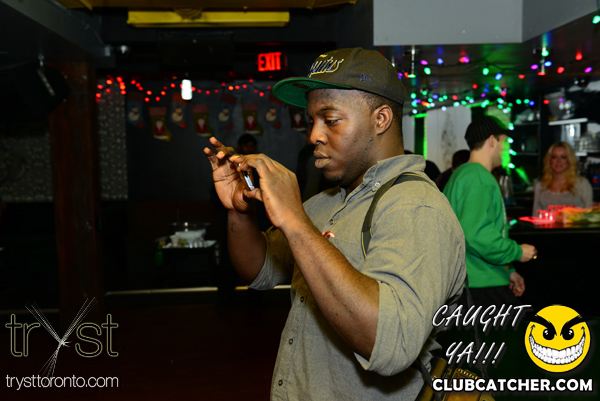 Tryst nightclub photo 202 - December 14th, 2012