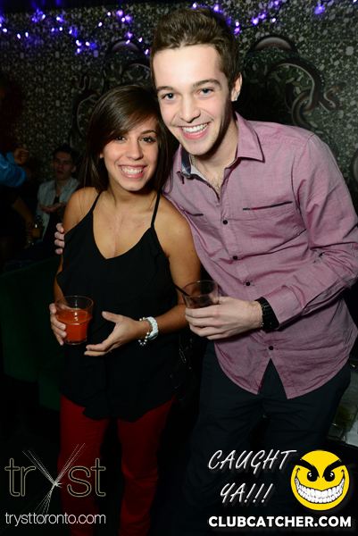 Tryst nightclub photo 203 - December 14th, 2012