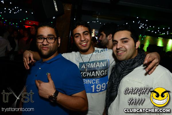 Tryst nightclub photo 204 - December 14th, 2012
