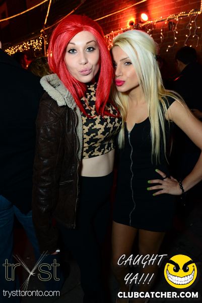 Tryst nightclub photo 207 - December 14th, 2012
