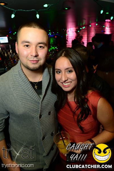Tryst nightclub photo 22 - December 14th, 2012
