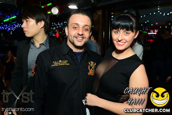 Tryst nightclub photo 213 - December 14th, 2012