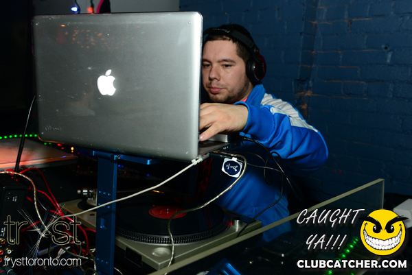 Tryst nightclub photo 214 - December 14th, 2012