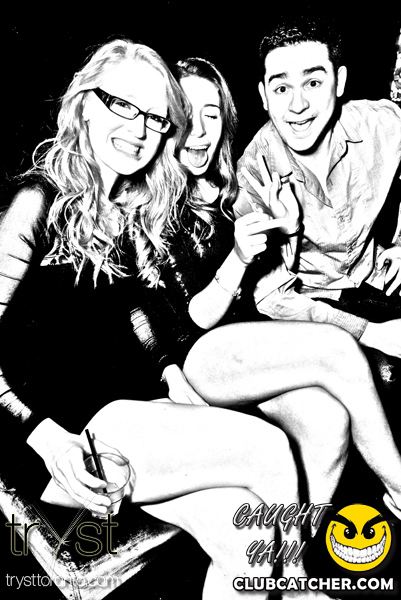 Tryst nightclub photo 215 - December 14th, 2012