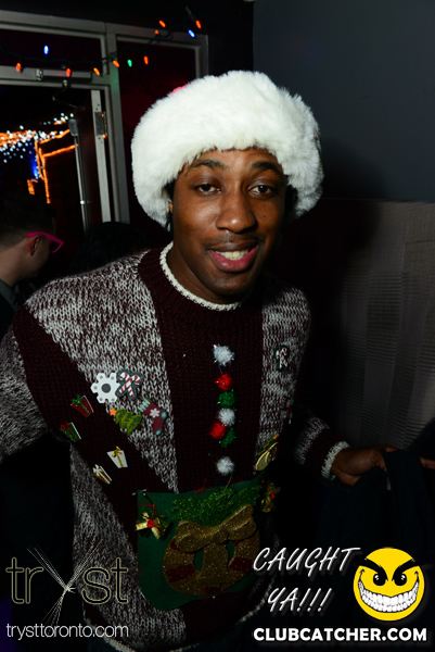 Tryst nightclub photo 219 - December 14th, 2012