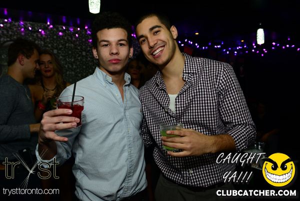 Tryst nightclub photo 220 - December 14th, 2012