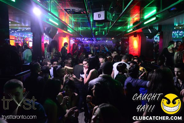 Tryst nightclub photo 23 - December 14th, 2012