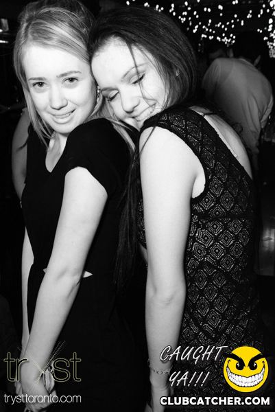 Tryst nightclub photo 221 - December 14th, 2012